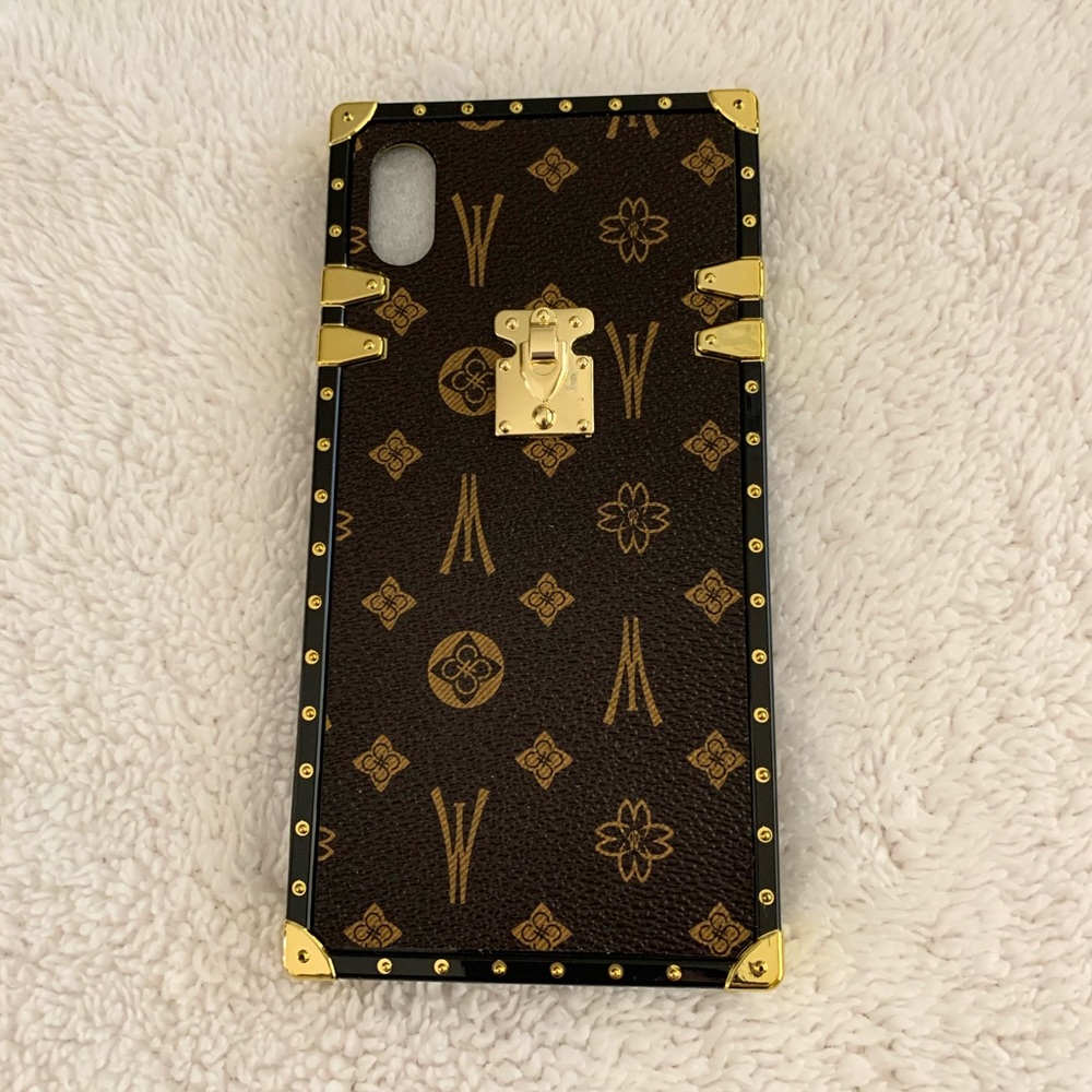Iphone 10 XS MAX Jelly Casing